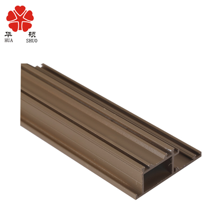 斷橋鋁型材